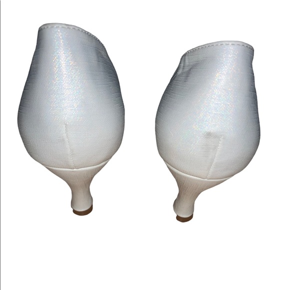 Bellini Pumps - Picture 4 of 8